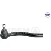 SIDEM Spurstangenkopf Spurstange für MAZDA CX-7 (ER) Vorne Links 51030