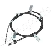Japanparts Seilzug, Feststellbremse BC-H59R