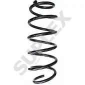 SUPLEX Fahrwerksfeder [Hersteller-Nr. 38181] für Volvo