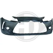 Diederichs Stoßfänger HD Priority Parts 4006251