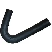 BUGIAD 88824 Turbo Ladeluftschlauch für OPEL Corsa D Schrägheck (S07) Corsa C Schrägheck (X01) Meriva A (X03) Astra H Caravan (A04) Astra H Schrägheck