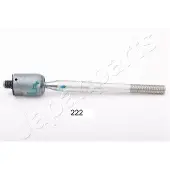 Japanparts Axialgelenk, Spurstange RD-222