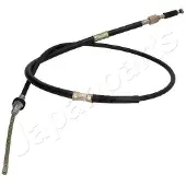 Japanparts Seilzug, Feststellbremse BC-605R