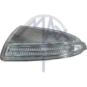 Max Blinkleuchte MMB817-L