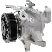 Valeo Klimakompressor Ø 111 mm IAM-Expertise passend für u.a. SUBARU IMPREZA