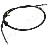 Japanparts Seilzug, Feststellbremse BC-538L