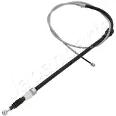 Japanparts Seilzug, Feststellbremse BC-0918