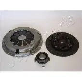 Japanparts Kupplungssatz KF-331