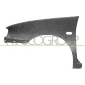 PRASCO Kotflügel st0293004 vorne links für VW
