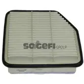 TECNOCAR Luftfilter A2285