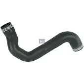 DT Spare Parts Kühlerschlauch Ø 55 mm DT SPARE PARTS Aftermarket-Expertise passend für SCANIA