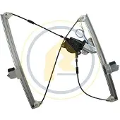 Ac Rolcar 01.3513 Elektrischer Fensterheber Vorne Links für BMW 5 Limousine (E39) 5 Touring (E39)