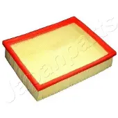 Japanparts Luftfilter Quality Tested FA-0512JM