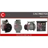 Casco Kompressor, Klimaanlage Genuine CAC76027GS