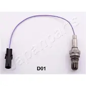Japanparts Lambdasonde OO-D01
