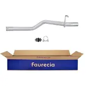 Hella Abgasrohre [Hersteller-Nr. 8LA366003-811] für Renault, Dacia