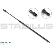STABILUS Gasfeder, Koffer-/Laderaum // ELEKTRO-LIFT 9515BU