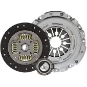 AISIN Kupplungssatz Kupplung für SUZUKI Grand Vitara I SUV (FT, HT) KS-042