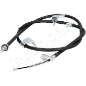 Japanparts Seilzug, Feststellbremse BC-178L