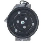 MAHLE ORIGINAL Kompressor, Klimaanlage BEHR ACP 289 000S
