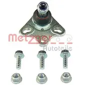 METZGER Autoteile Trag-/Führungsgelenk [Hersteller-Nr. 57018318] für Mercedes-Benz