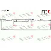 FTE Seilzug, Feststellbremse 9250104