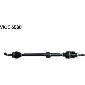 Skf VKJC 6580 Antriebswelle Vorne Rechts für TOYOTA Verso (R2) VERSO VAN (R2)