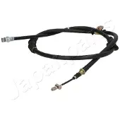 Japanparts Seilzug, Feststellbremse BC-5007R