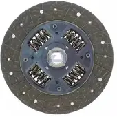 AISIN Kupplungsscheibe DK-003