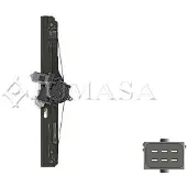 JUMASA Electric Life Fensterheber ZR FTO130 L C