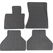 Petex Gummimatte für BMW X5 ab 2007-2013 / X6 ab 2008-2014 / X5 ab 2013-2018 / X6 ab 2014