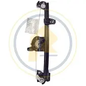 Ac Rolcar 01.2430 Elektrischer Fensterheber Vorne Rechts für CITROËN C3 I Schrägheck (FC, FN)