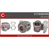 Casco Lader, Aufladung KAYOTAWA CTC63007KS