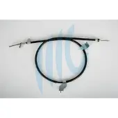 RICAMBIFLEX GM Seilzug, Feststellbremse 01100087