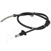 Japanparts Seilzug, Feststellbremse BC-5002L