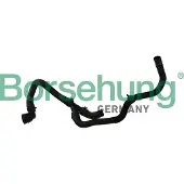 Borsehung Kühlerschlauch Wasserschlauch für VW SCIROCCO (137, 138) B11972