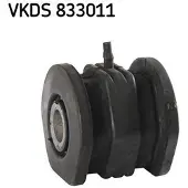 Skf Lagerung Lenker VKDS 833011