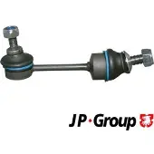 JP GROUP Koppelstange Stabilisator für BMW 5 Limousine (E60) Hinten Links Hinten Rechts 1450500700
