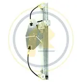 Ac Rolcar 01.7568 Elektrischer Fensterheber Hinten Rechts für BMW X3 (E83)