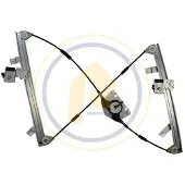 Ac Rolcar 01.5144 Elektrischer Fensterheber Vorne Rechts für VW Passat Variant (365)