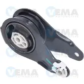 VEMA Lagerung, Motor 430014
