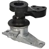 MAPCO Kühlerschlauch Wasserschlauch für SMART FORFOUR (454) 39376