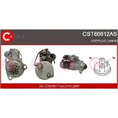 Casco Lader, Aufladung KAYOTAWA CTC61012KS