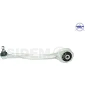 SIDEM 49650 Querlenker Unten Vorne Vorne Links Längslenker passend für MERCEDES-BENZ S-Klasse Limousine (W221) S-Klasse Coupe (C216)