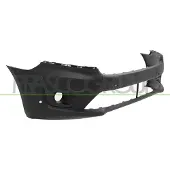 PRASCO Stoßfänger fd9381020 vorne für Ford