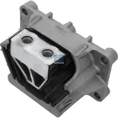 DT Spare Parts Lagerung, Motor 4.80413