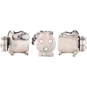 Lucas Kompressor, Klimaanlage ACP537