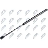 NTY AE-AU-026 Gasfeder Heckklappendämpfer für AUDI Q5 (8RB) 500mm