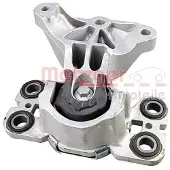 METZGER Lagerung, Motor 8053759