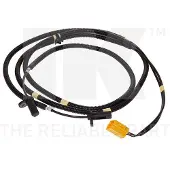 NK Sensor, Raddrehzahl [Hersteller-Nr. 294810] für Volvo